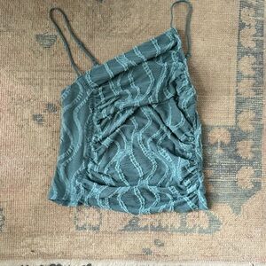 Free People Sand Dune Tank